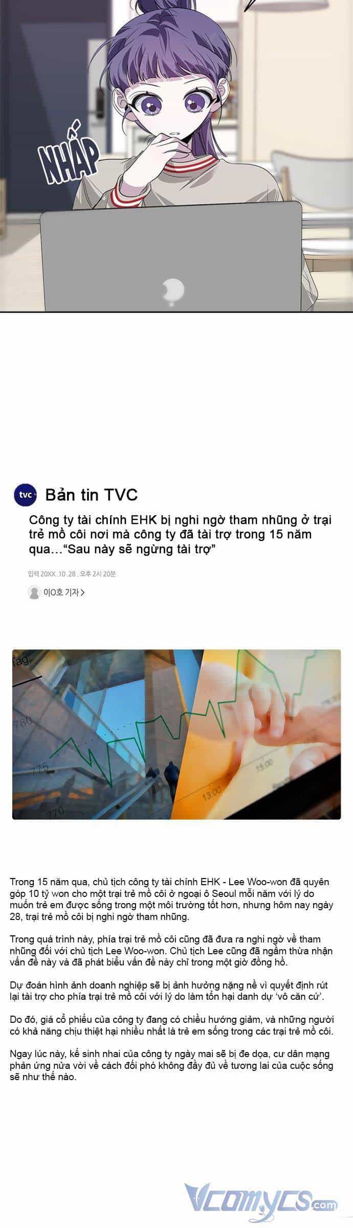 Đàn Anh Xấu Xa - Chương 14 - ảnh 20