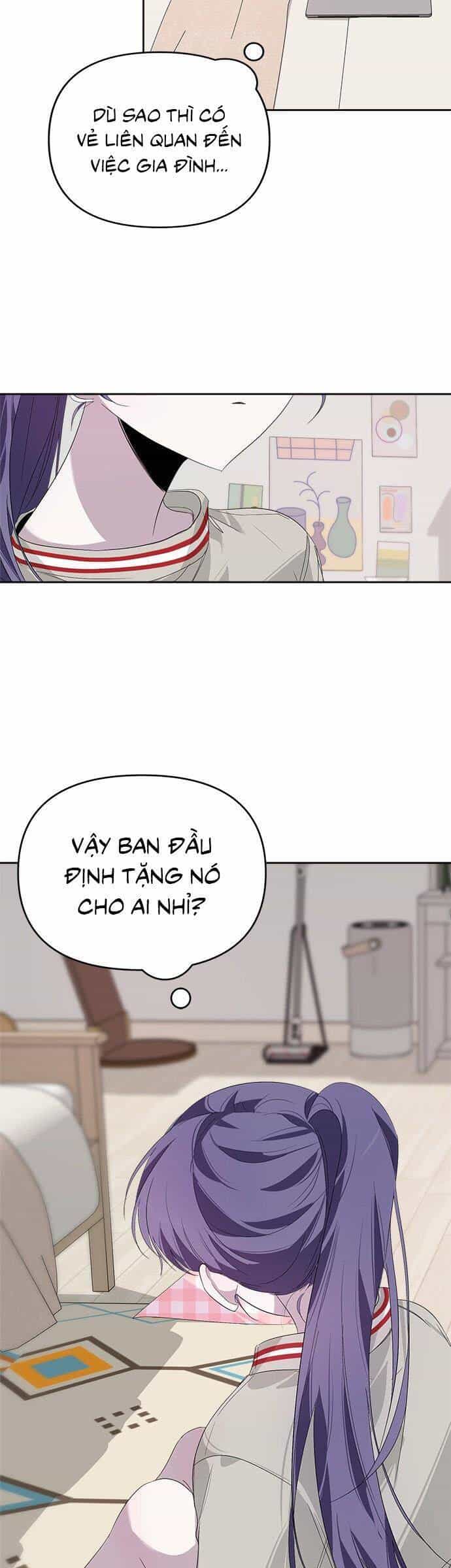 Đàn Anh Xấu Xa - Chương 14 - ảnh 29