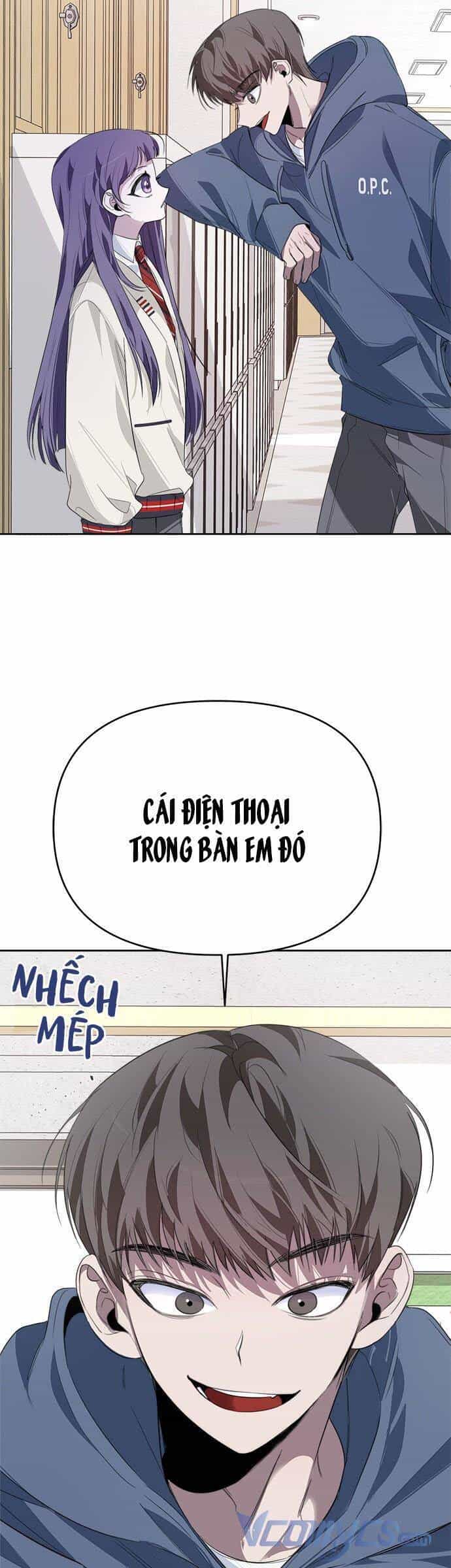 Đàn Anh Xấu Xa - Chương 14 - ảnh 38