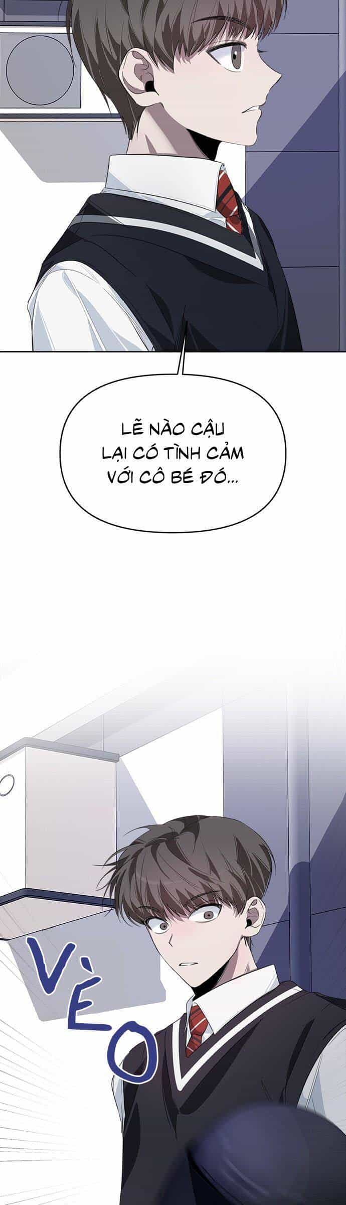Đàn Anh Xấu Xa - Chương 14 - ảnh 9