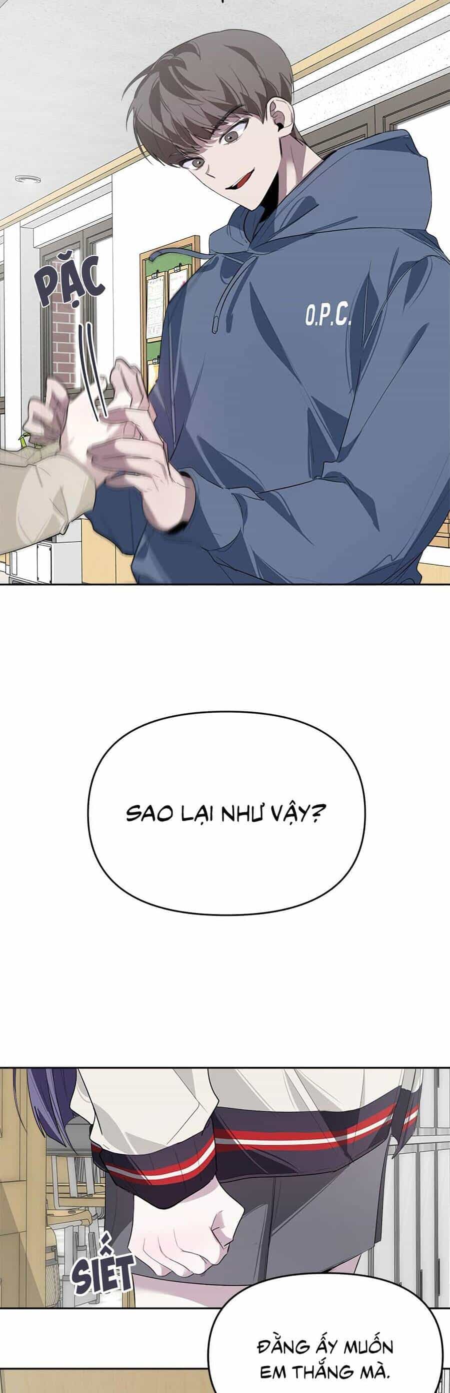 Đàn Anh Xấu Xa - Chương 15 - ảnh 11