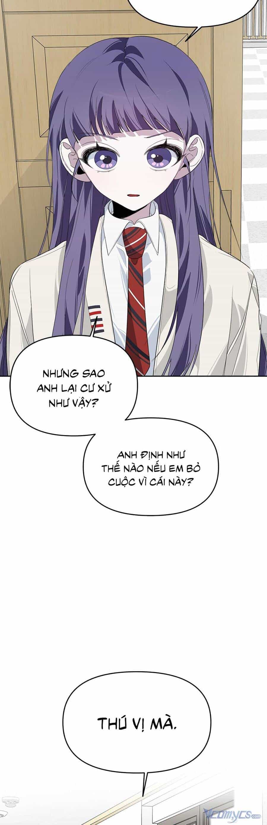 Đàn Anh Xấu Xa - Chương 15 - ảnh 12