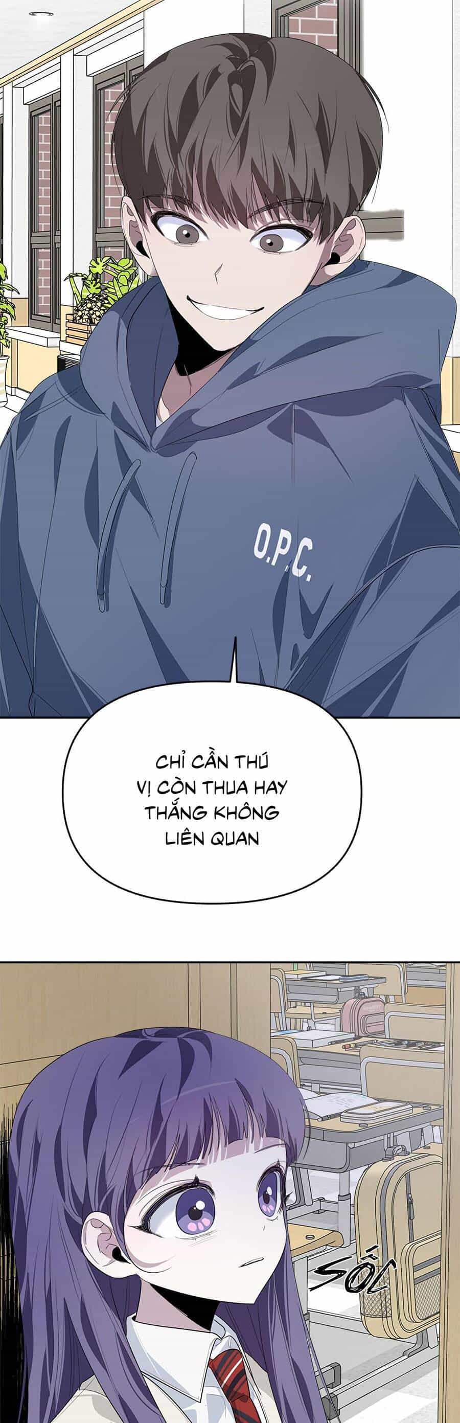Đàn Anh Xấu Xa - Chương 15 - ảnh 13