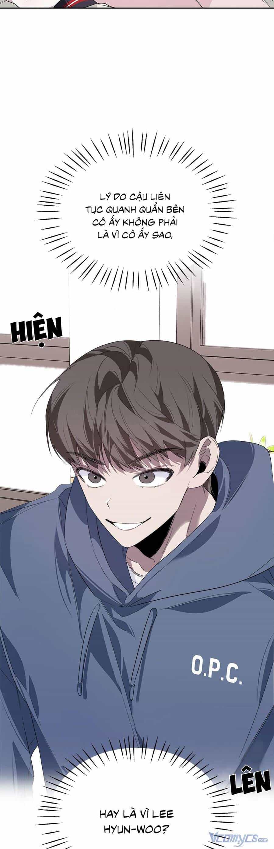 Đàn Anh Xấu Xa - Chương 15 - ảnh 18