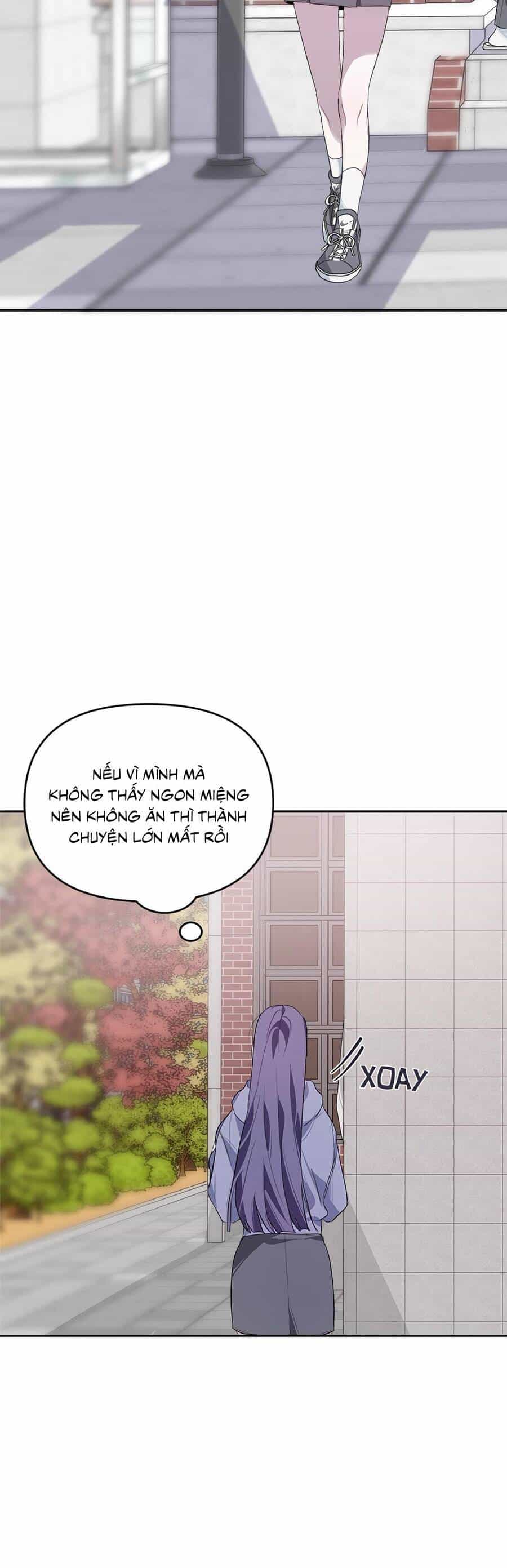 Đàn Anh Xấu Xa - Chương 15 - ảnh 41