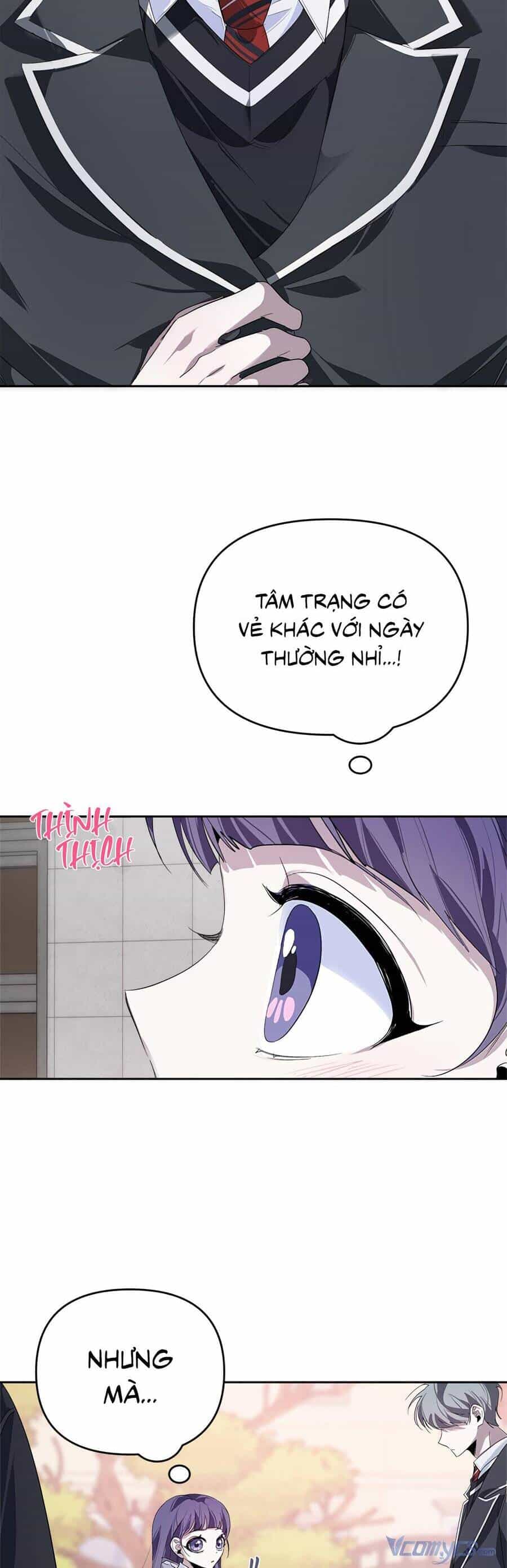 Đàn Anh Xấu Xa - Chương 15 - ảnh 45
