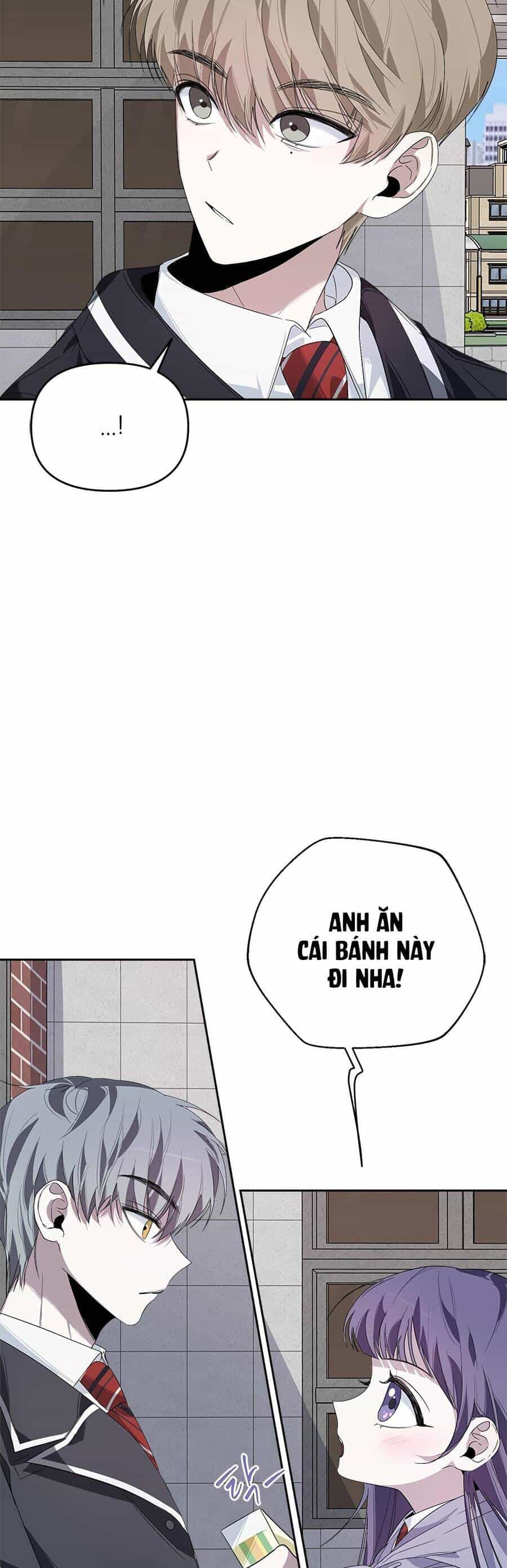 Đàn Anh Xấu Xa - Chương 16 - ảnh 11