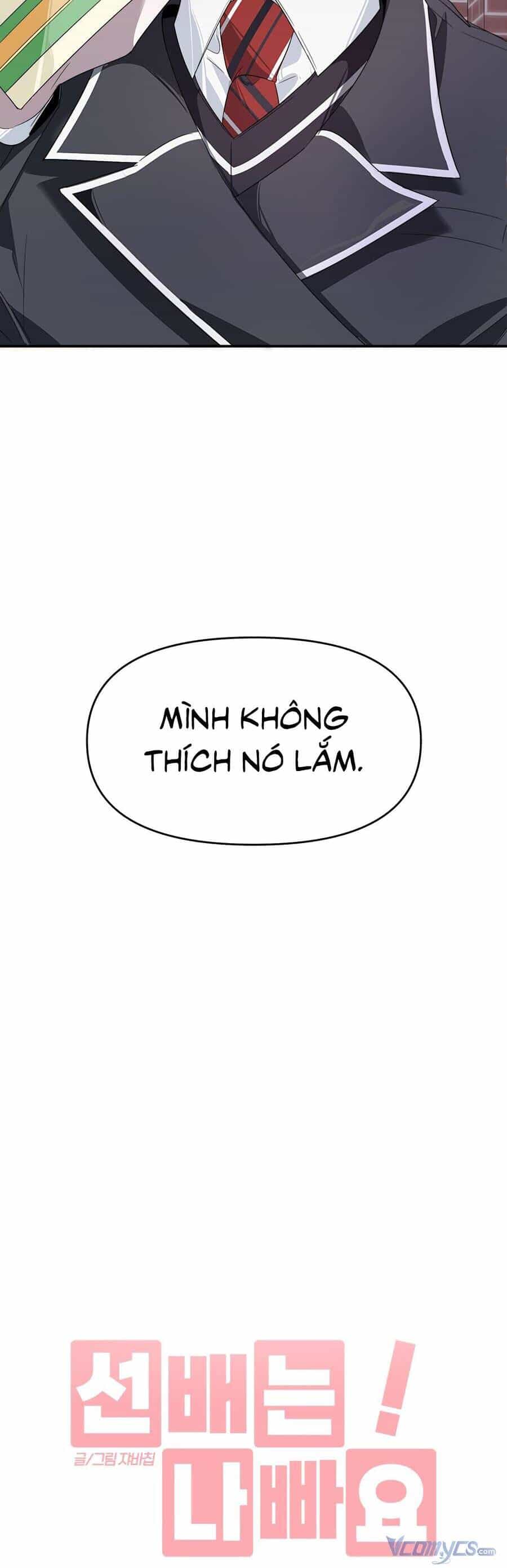 Đàn Anh Xấu Xa - Chương 16 - ảnh 18