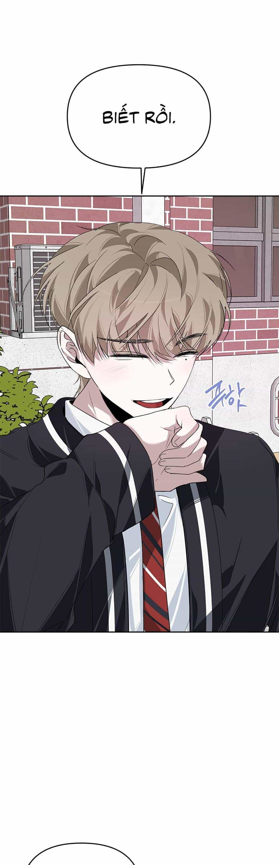 Đàn Anh Xấu Xa - Chương 16 - ảnh 31