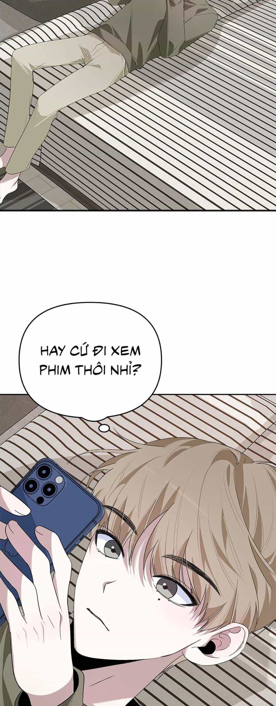 Đàn Anh Xấu Xa - Chương 16 - ảnh 39