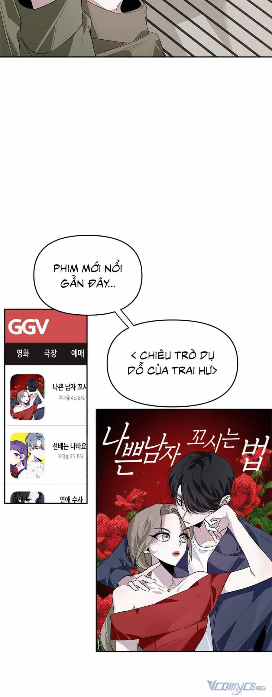 Đàn Anh Xấu Xa - Chương 16 - ảnh 40