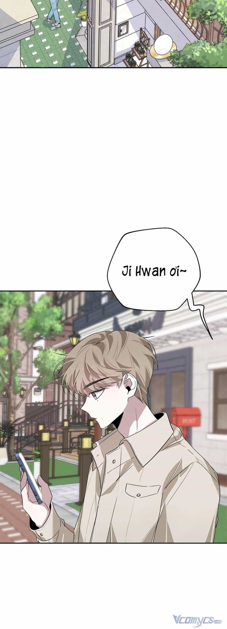Đàn Anh Xấu Xa - Chương 16 - ảnh 43