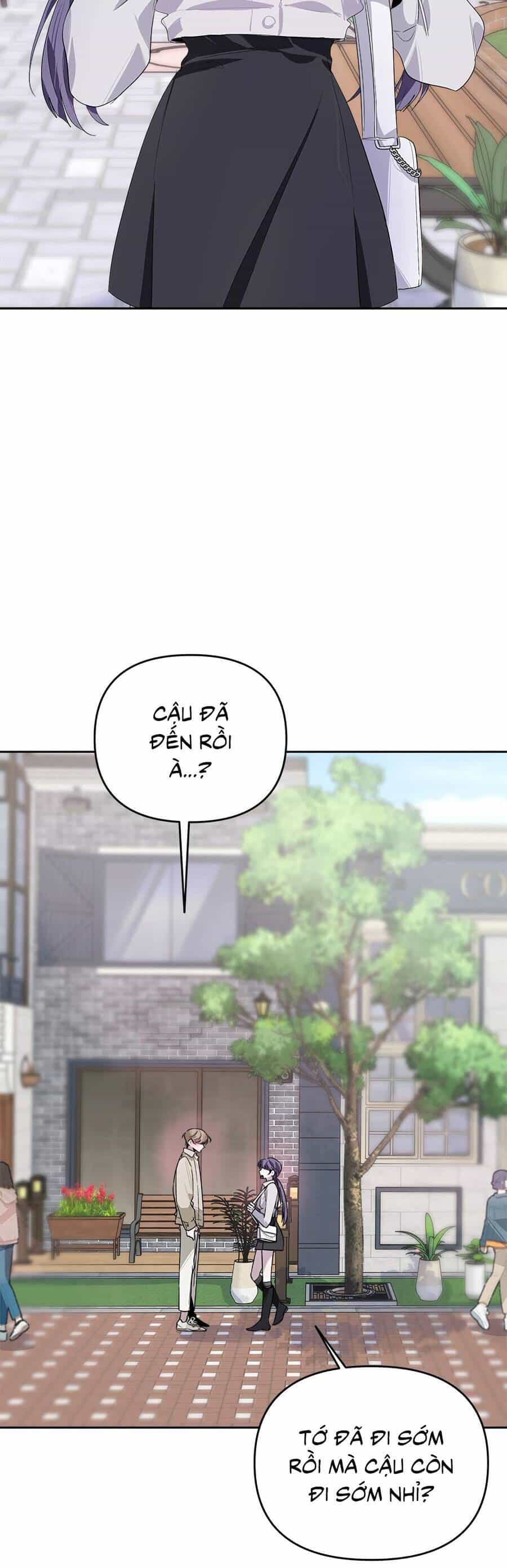 Đàn Anh Xấu Xa - Chương 16 - ảnh 45