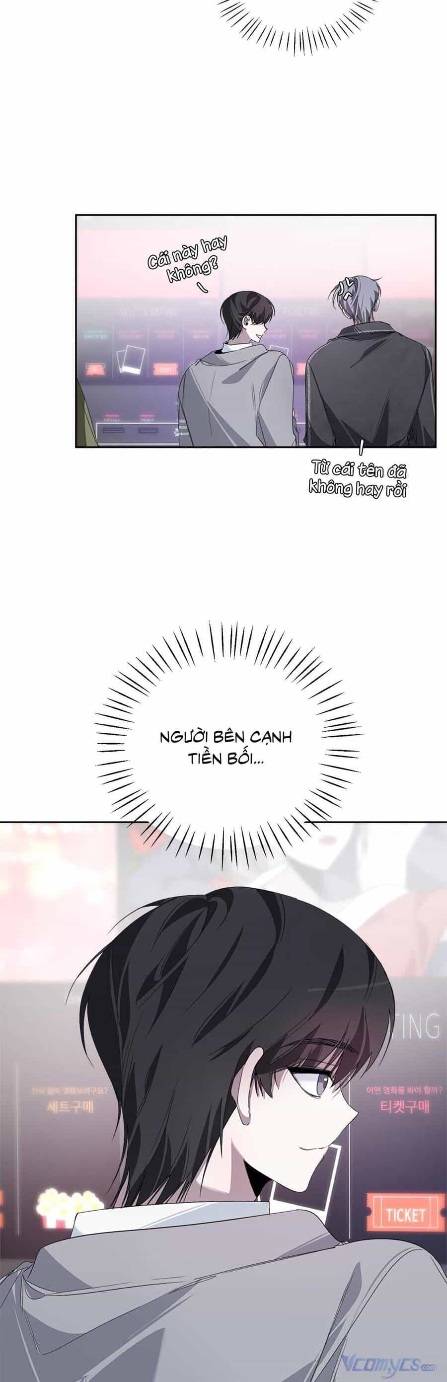 Đàn Anh Xấu Xa - Chương 17 - ảnh 12