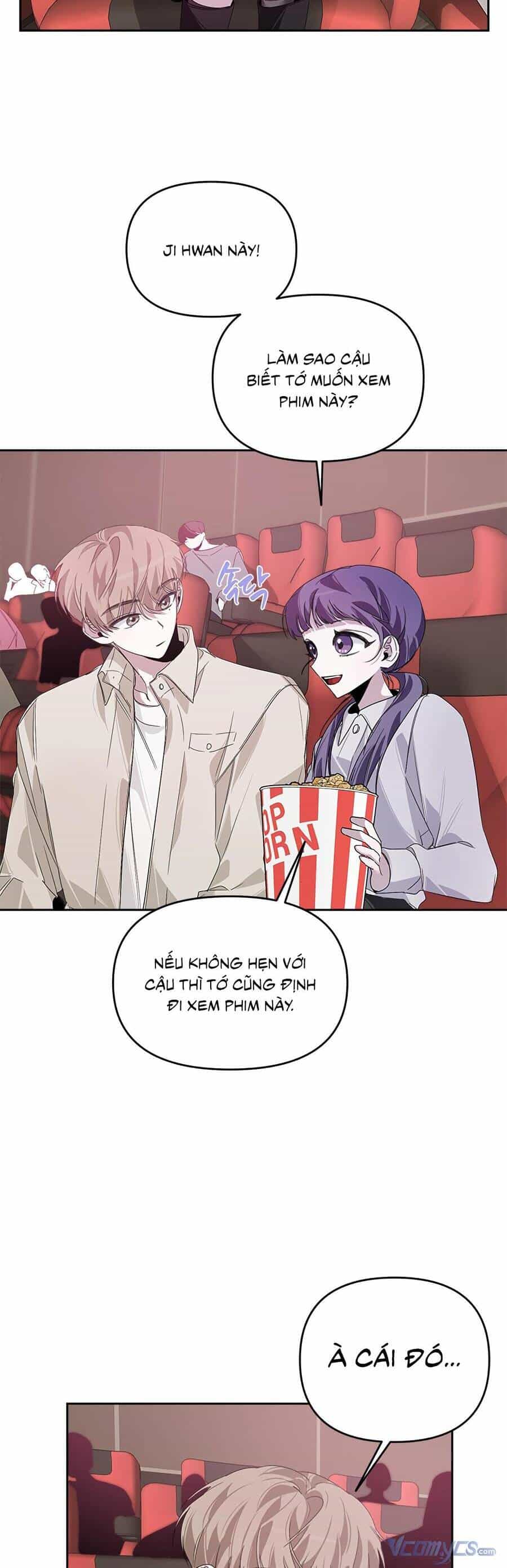 Đàn Anh Xấu Xa - Chương 17 - ảnh 15