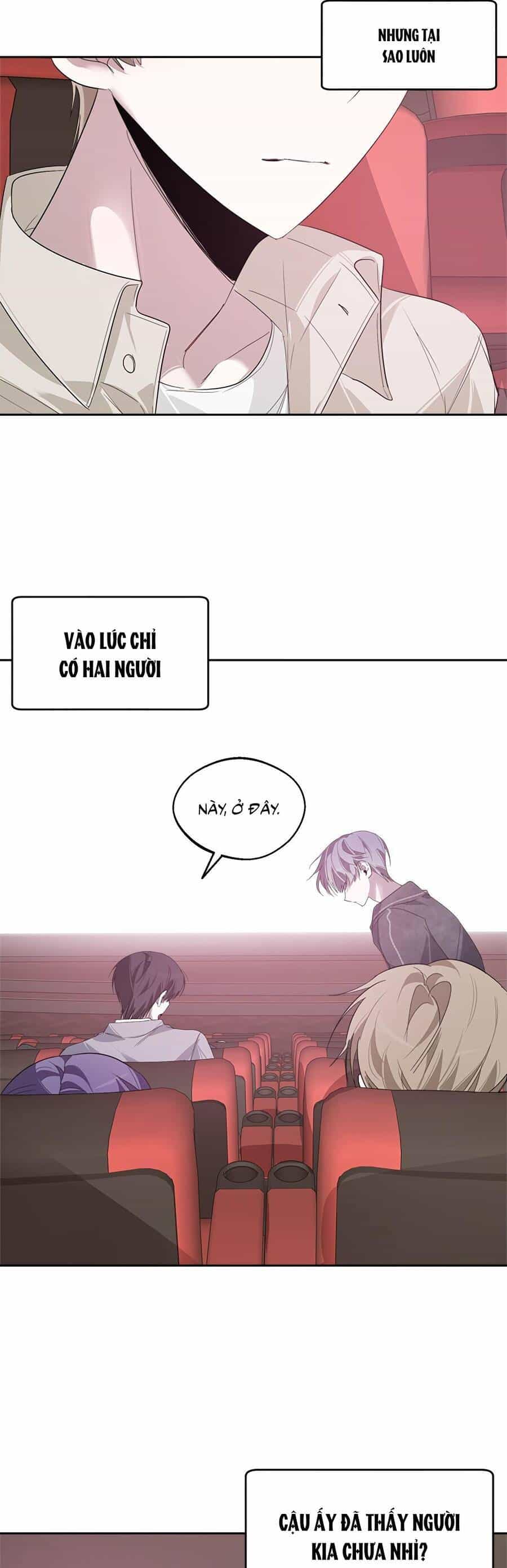 Đàn Anh Xấu Xa - Chương 17 - ảnh 22
