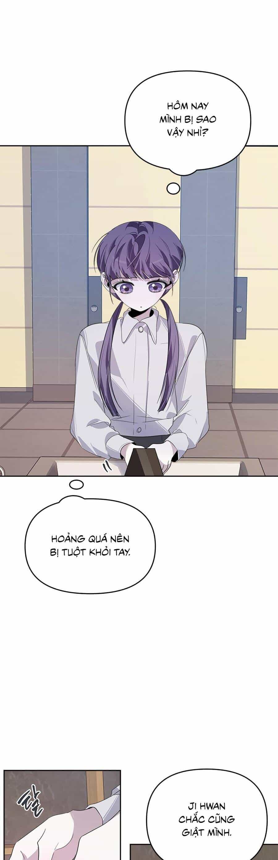 Đàn Anh Xấu Xa - Chương 17 - ảnh 38