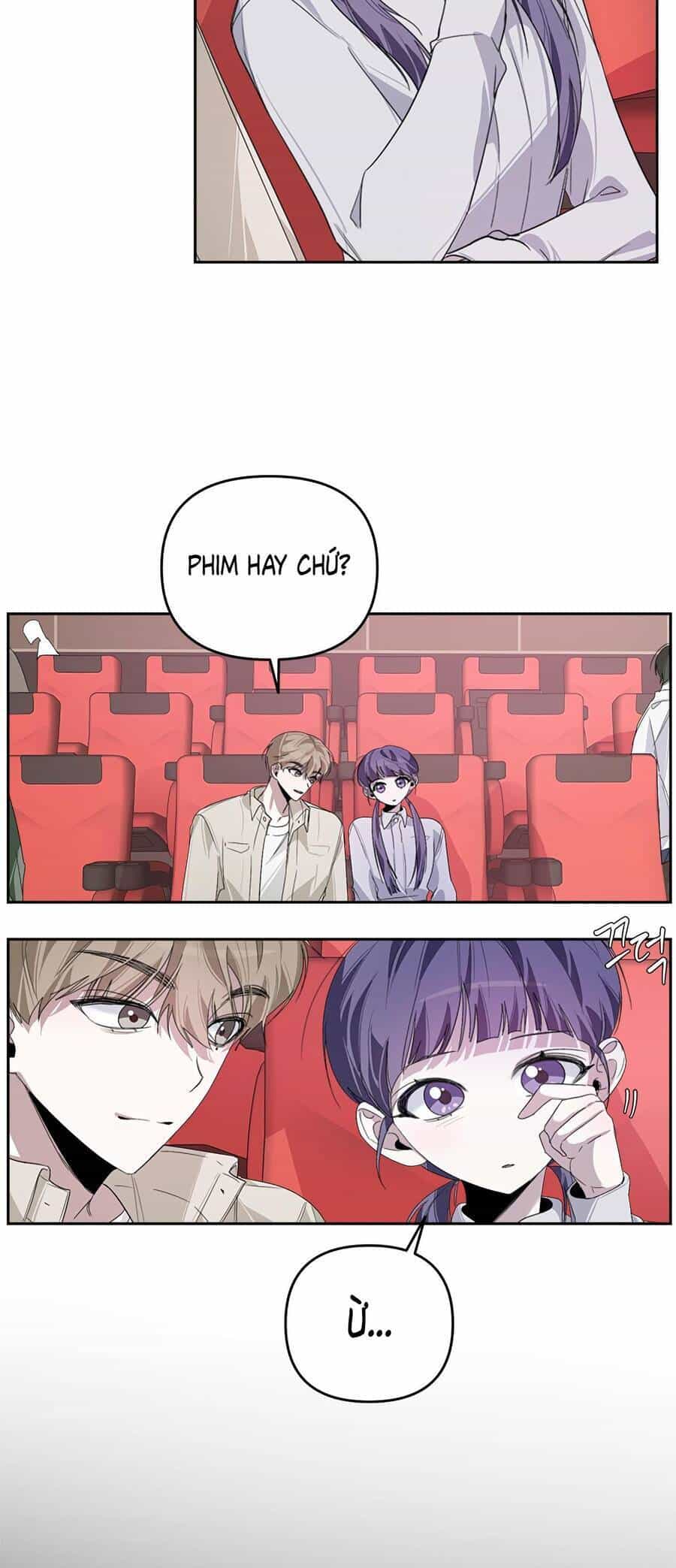Đàn Anh Xấu Xa - Chương 18 - ảnh 19