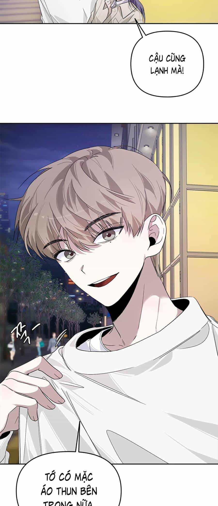 Đàn Anh Xấu Xa - Chương 18 - ảnh 28