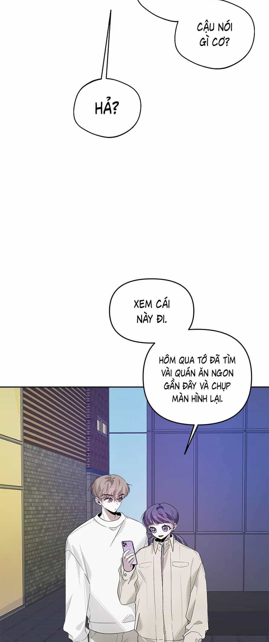 Đàn Anh Xấu Xa - Chương 18 - ảnh 32