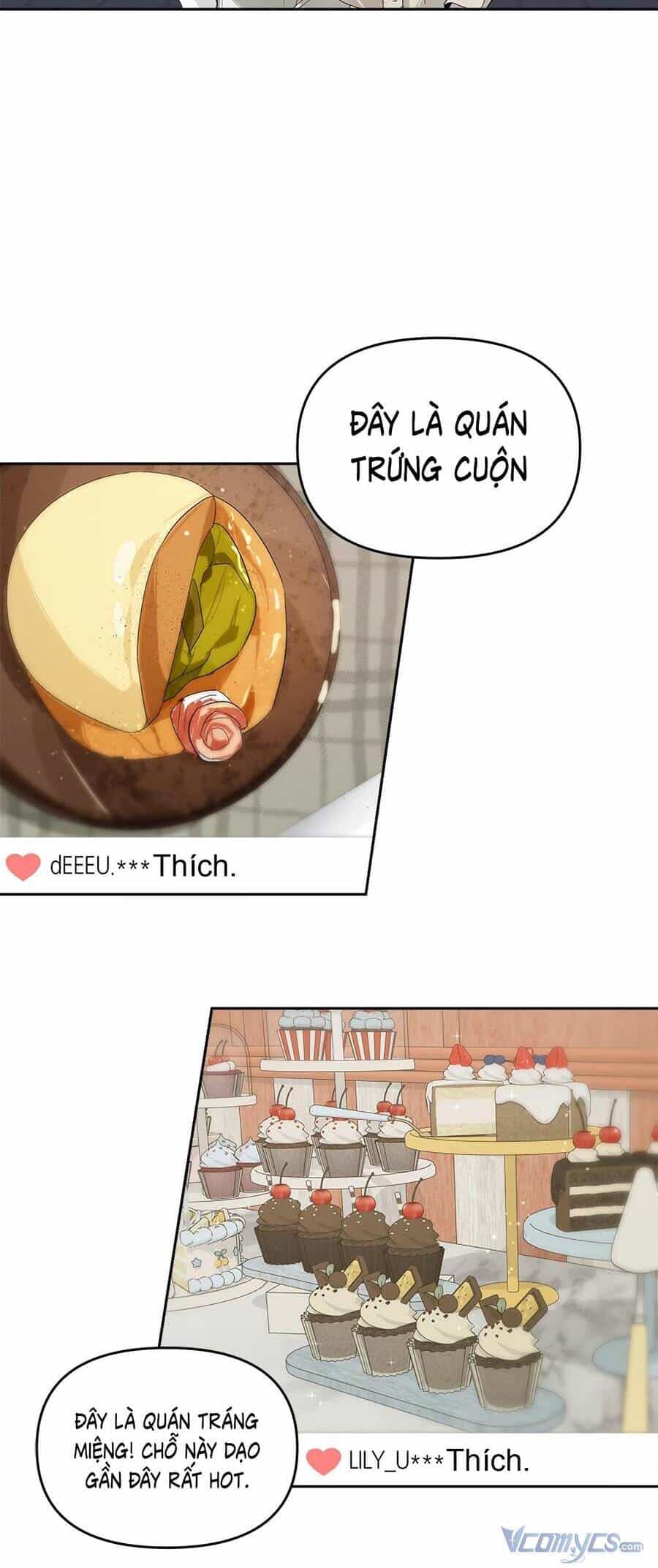 Đàn Anh Xấu Xa - Chương 18 - ảnh 33