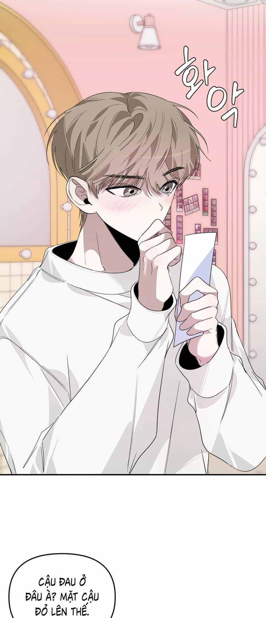 Đàn Anh Xấu Xa - Chương 18 - ảnh 52