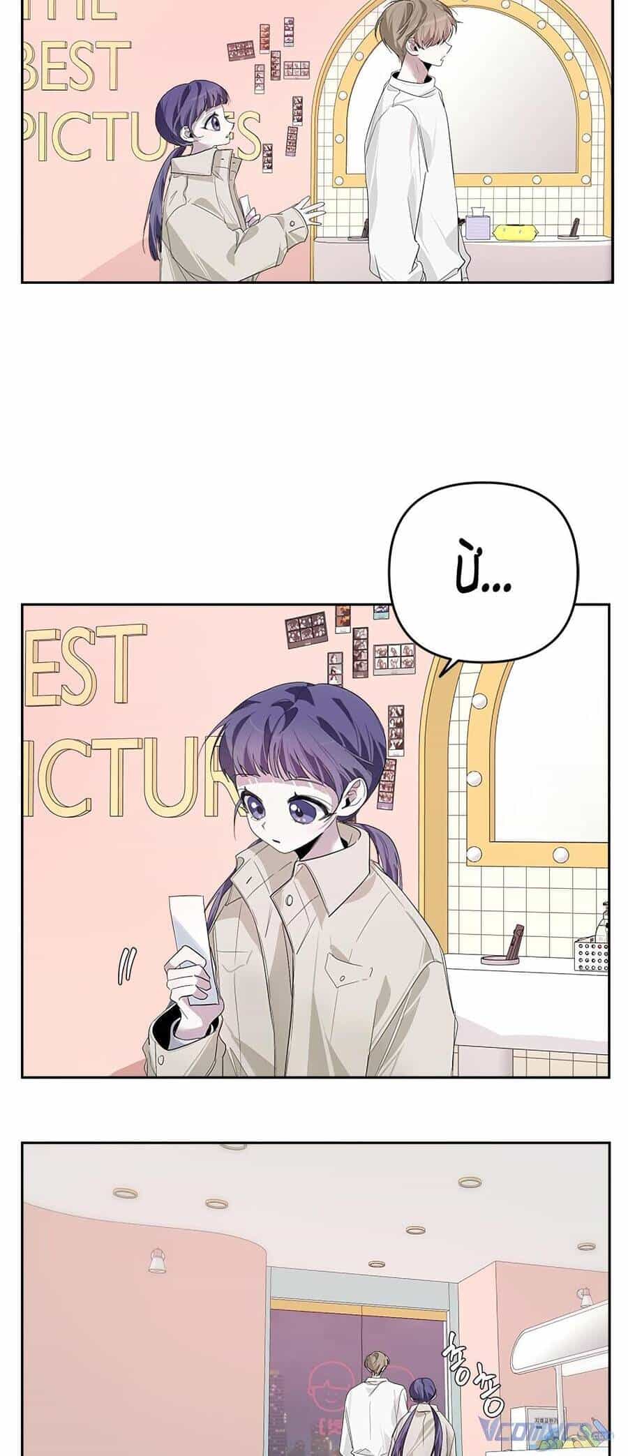 Đàn Anh Xấu Xa - Chương 18 - ảnh 54