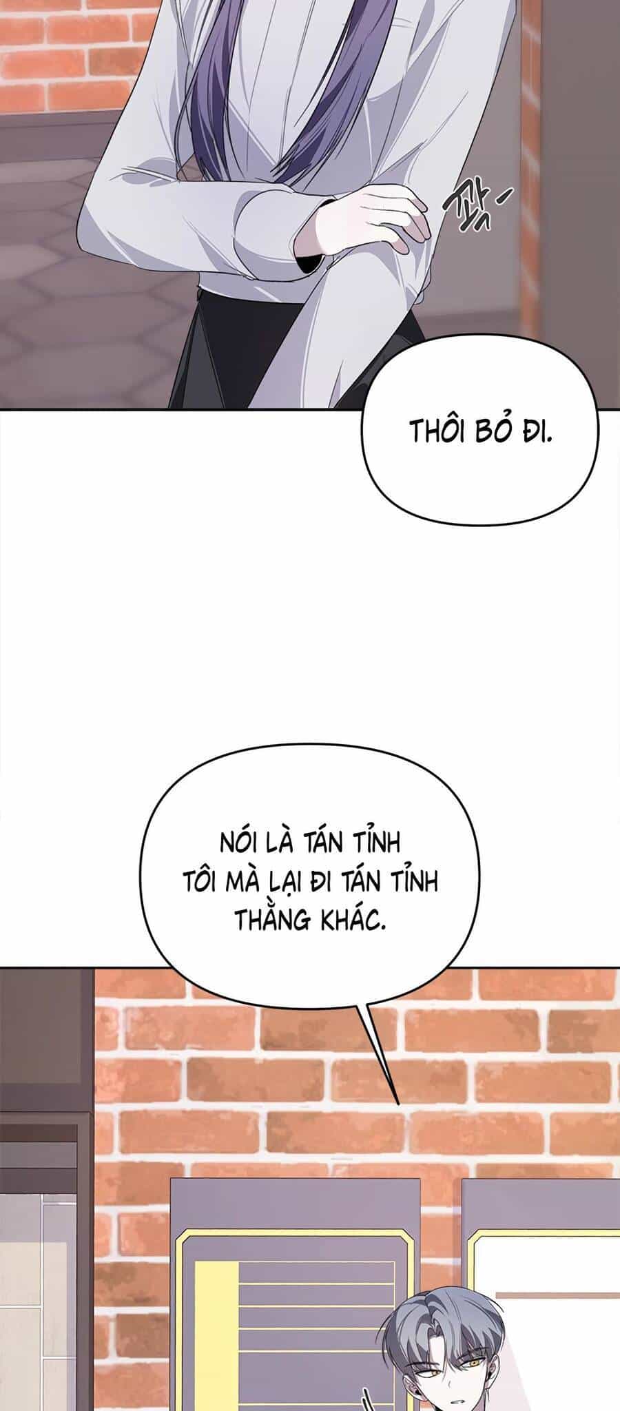 Đàn Anh Xấu Xa - Chương 18 - ảnh 7