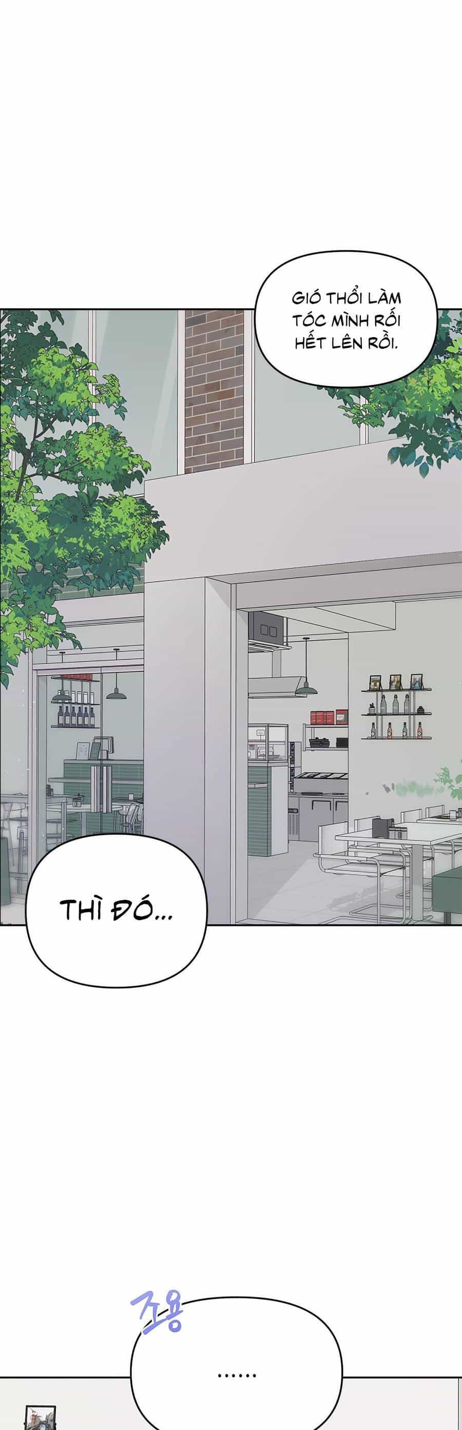 Đàn Anh Xấu Xa - Chương 19 - ảnh 1