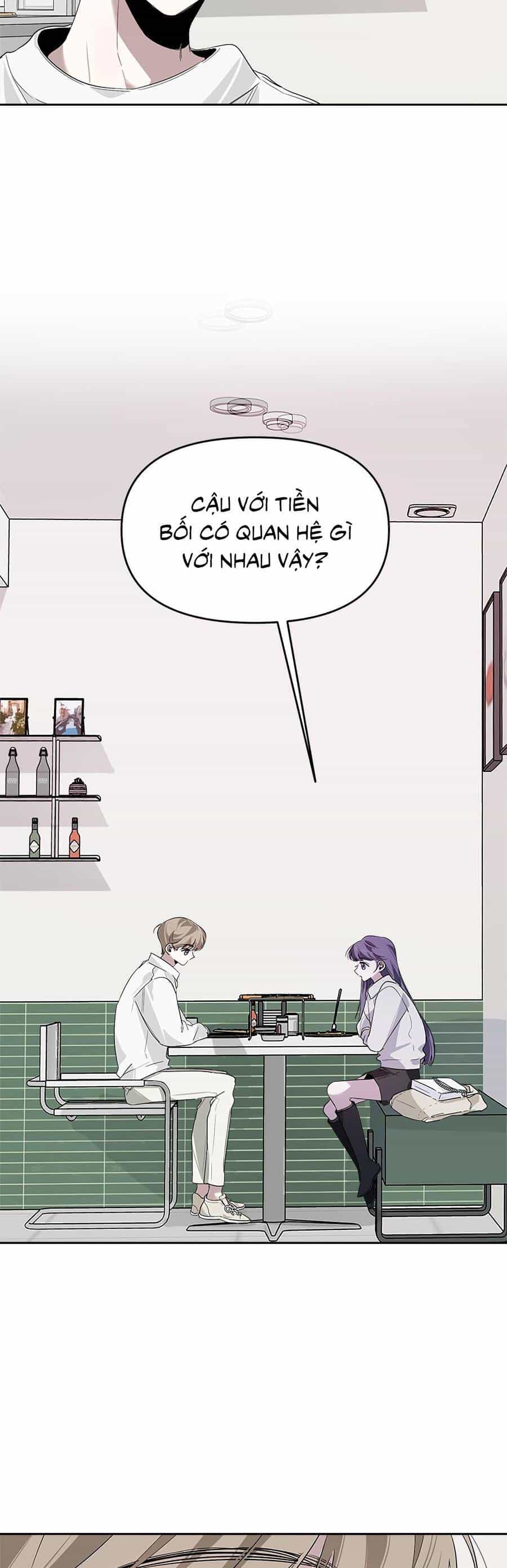 Đàn Anh Xấu Xa - Chương 19 - ảnh 13