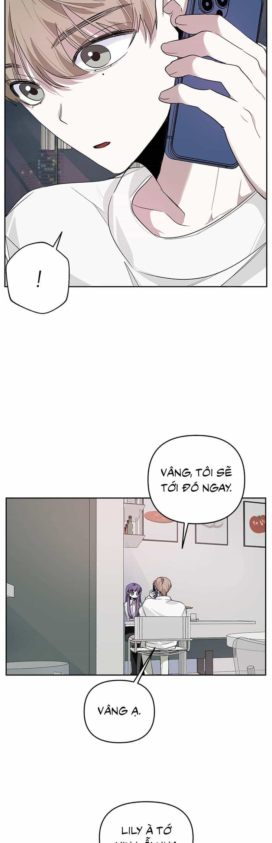 Đàn Anh Xấu Xa - Chương 19 - ảnh 25