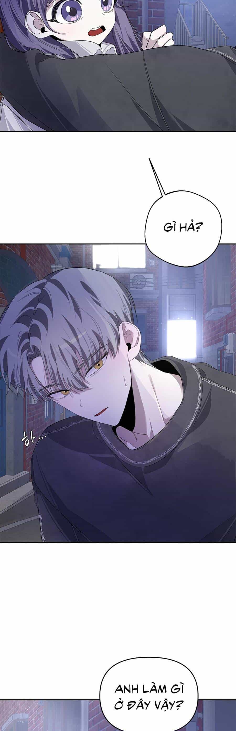 Đàn Anh Xấu Xa - Chương 19 - ảnh 32