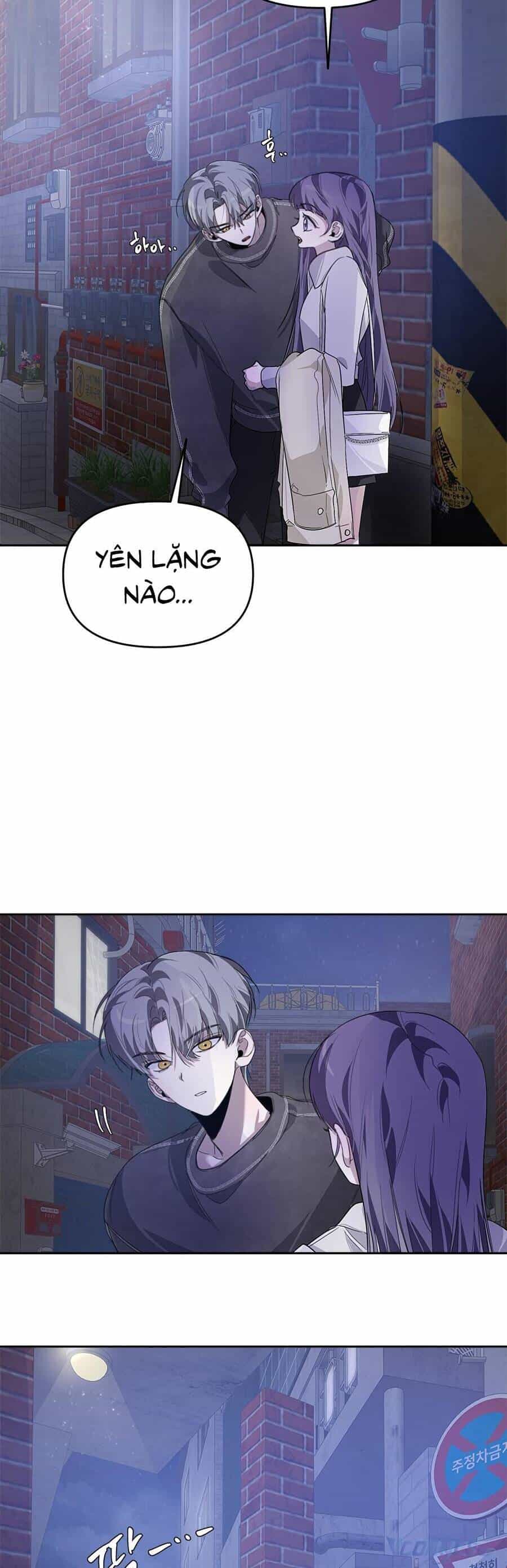Đàn Anh Xấu Xa - Chương 19 - ảnh 33