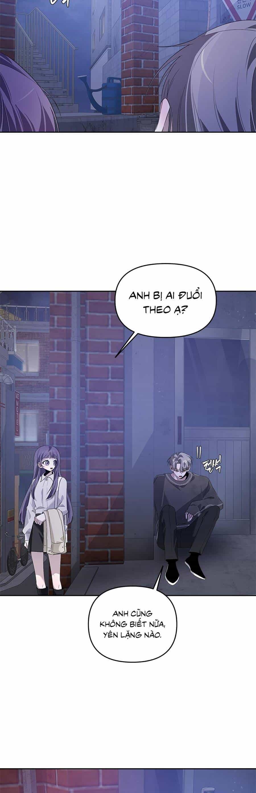 Đàn Anh Xấu Xa - Chương 19 - ảnh 34