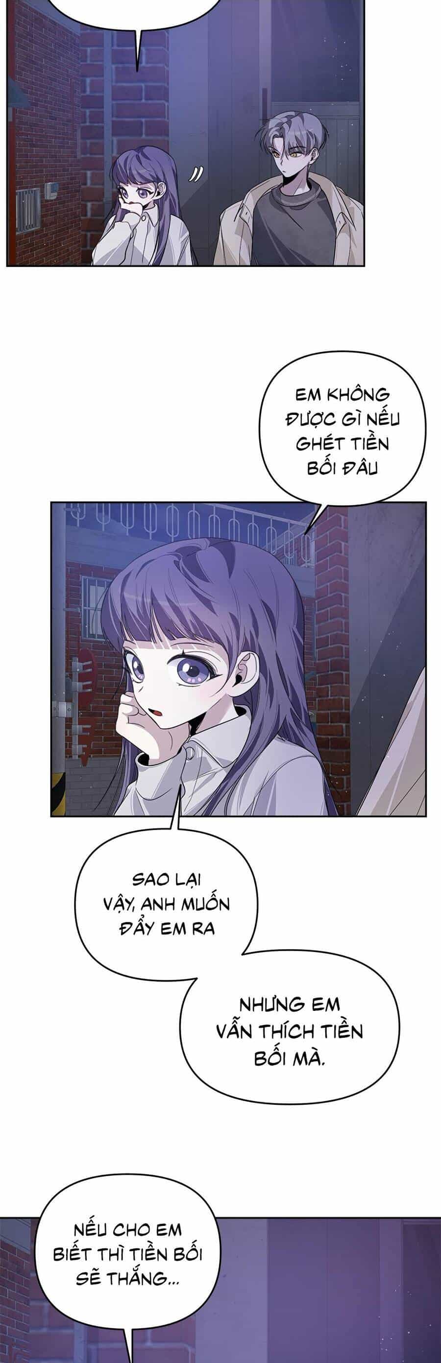 Đàn Anh Xấu Xa - Chương 19 - ảnh 50