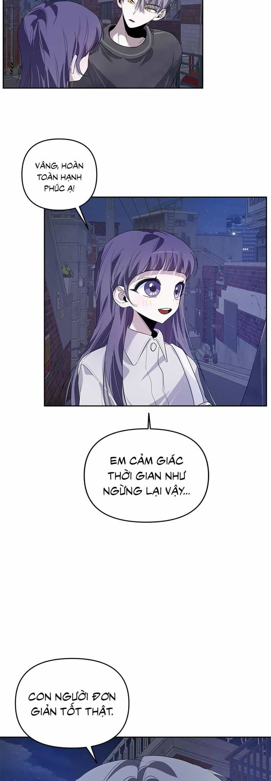 Đàn Anh Xấu Xa - Chương 20 - ảnh 13
