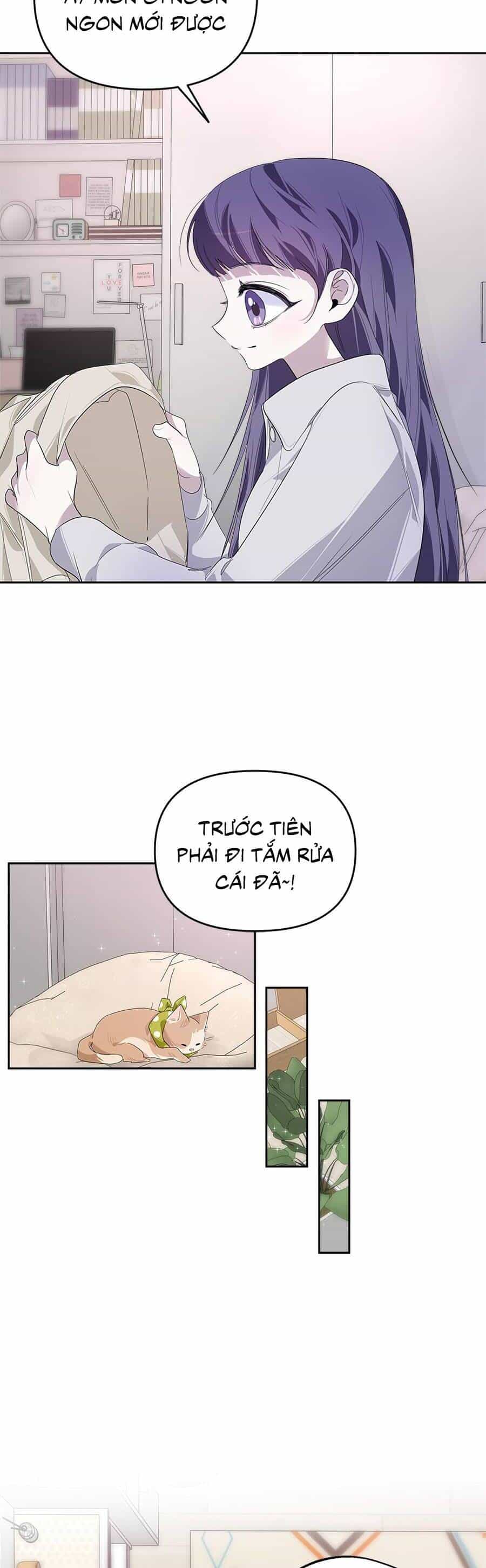 Đàn Anh Xấu Xa - Chương 20 - ảnh 20