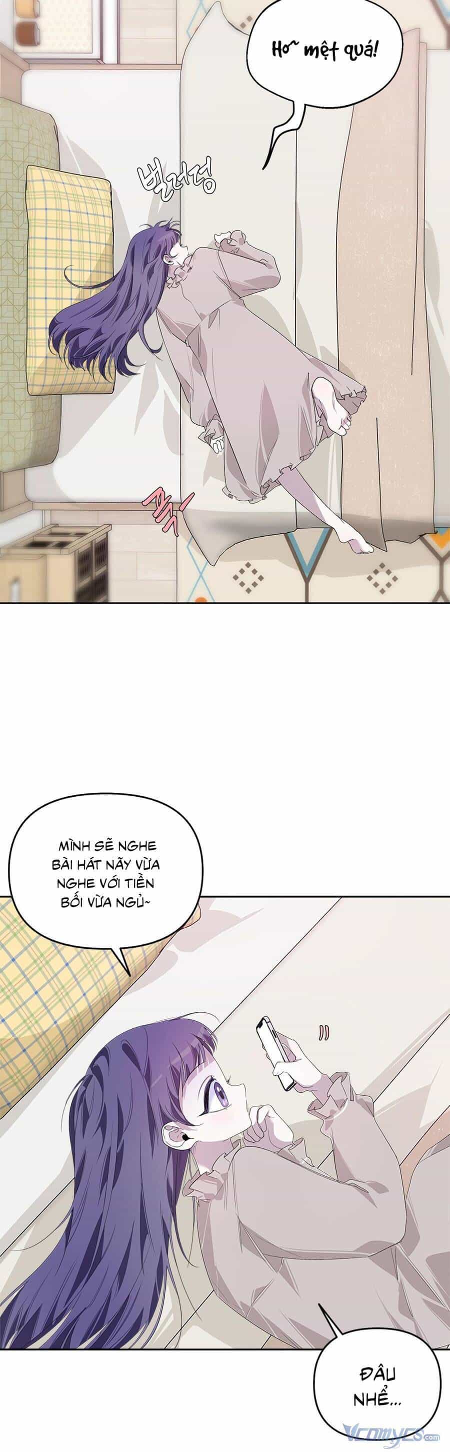 Đàn Anh Xấu Xa - Chương 20 - ảnh 21