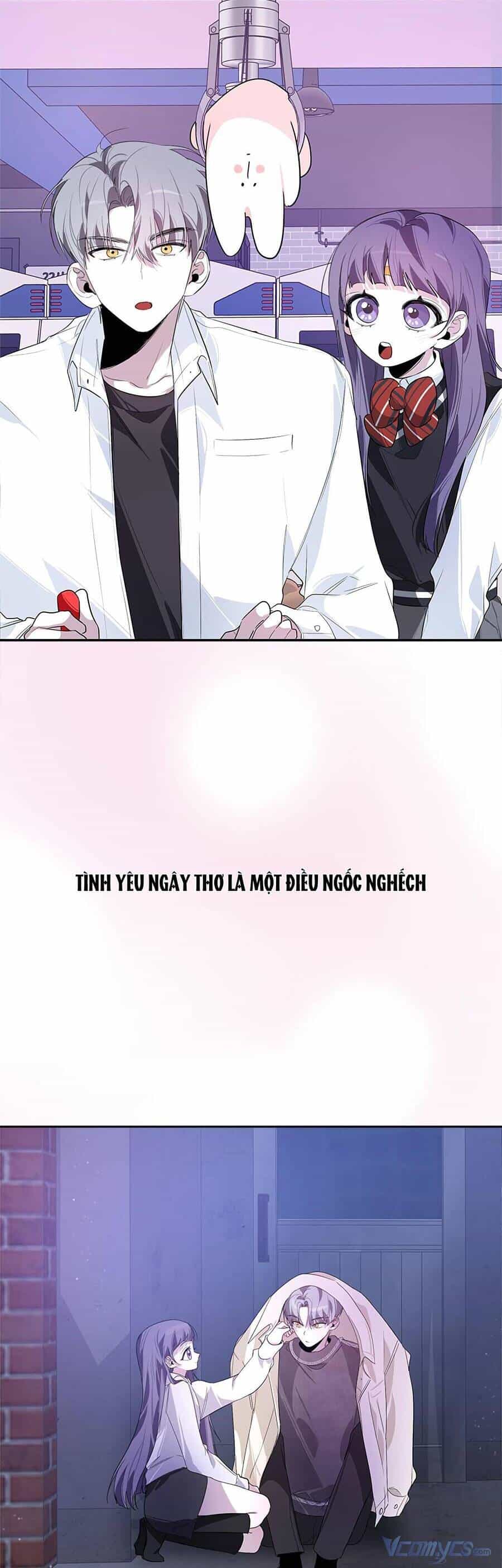Đàn Anh Xấu Xa - Chương 21 - ảnh 27