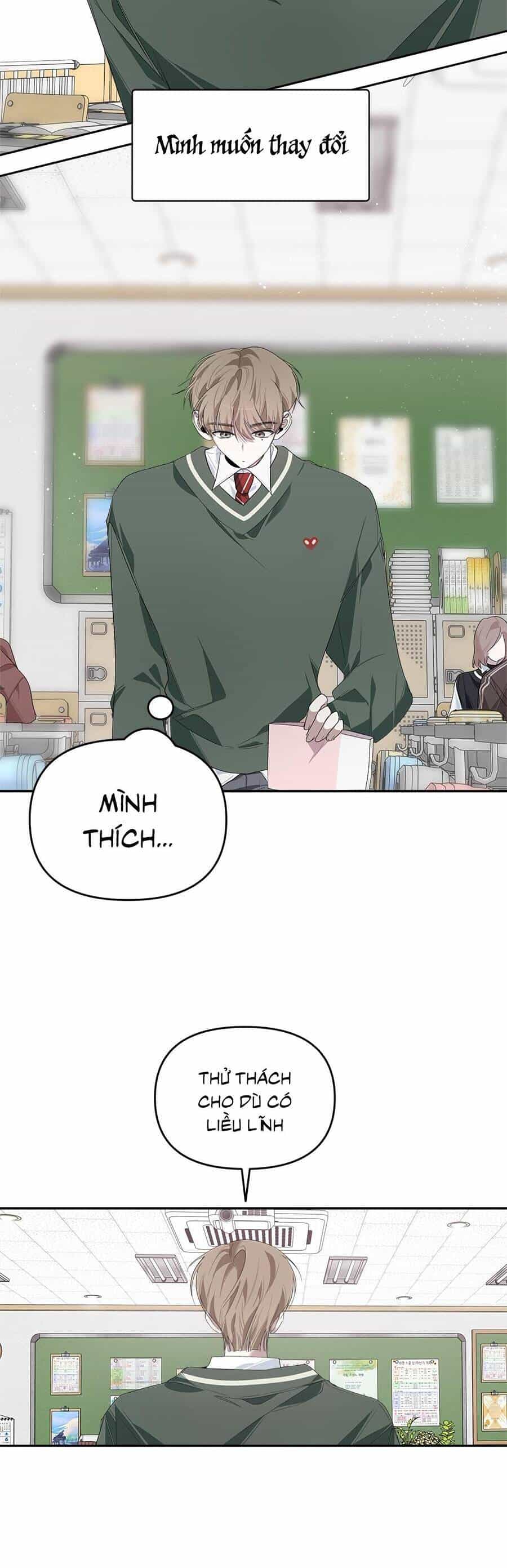 Đàn Anh Xấu Xa - Chương 21 - ảnh 35