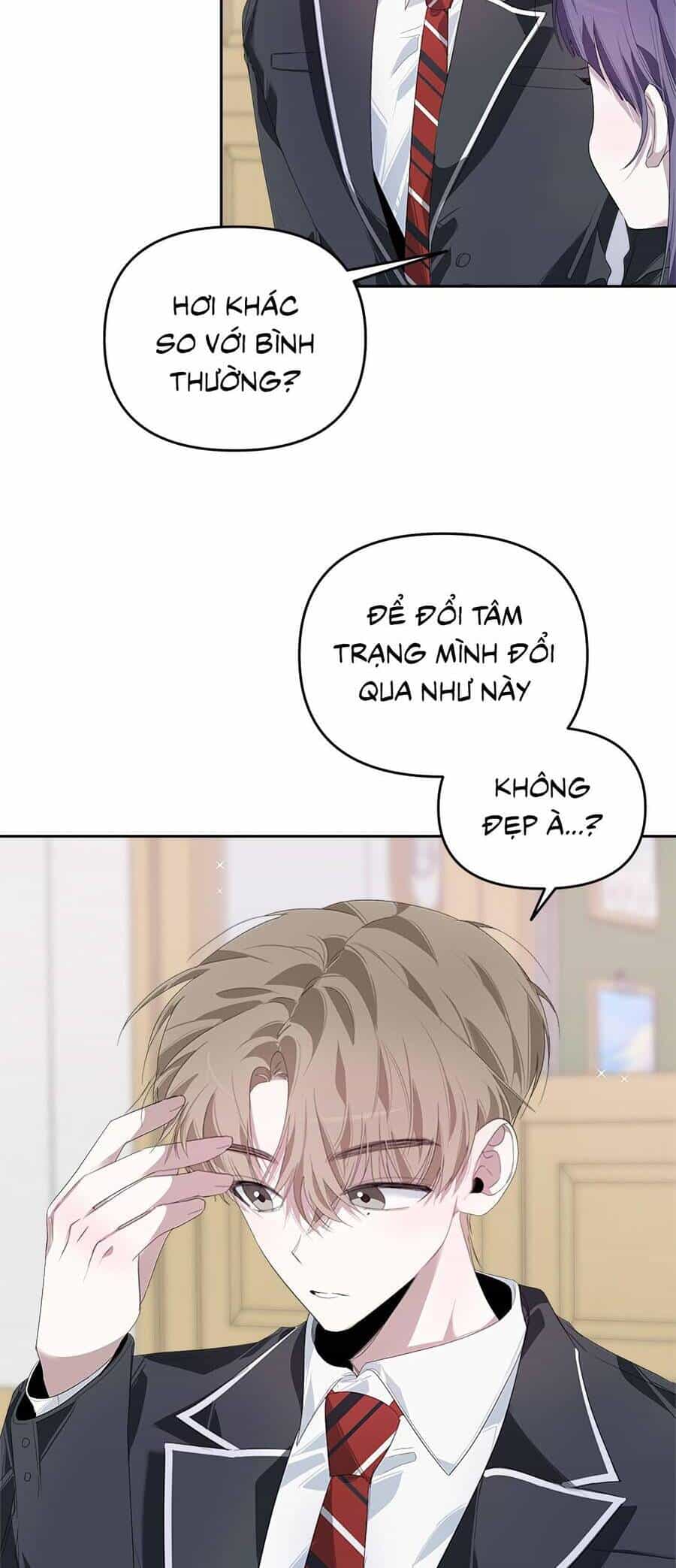 Đàn Anh Xấu Xa - Chương 23 - ảnh 17
