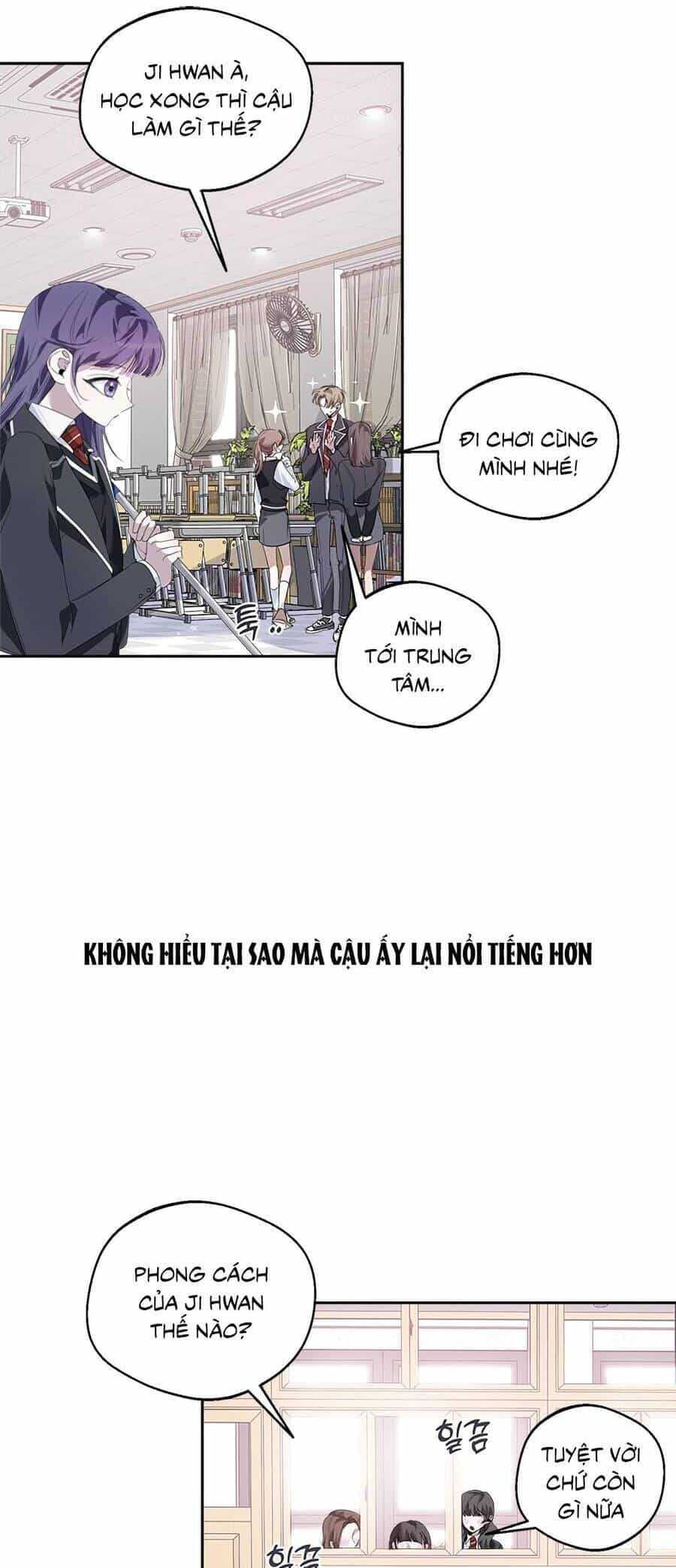 Đàn Anh Xấu Xa - Chương 23 - ảnh 29