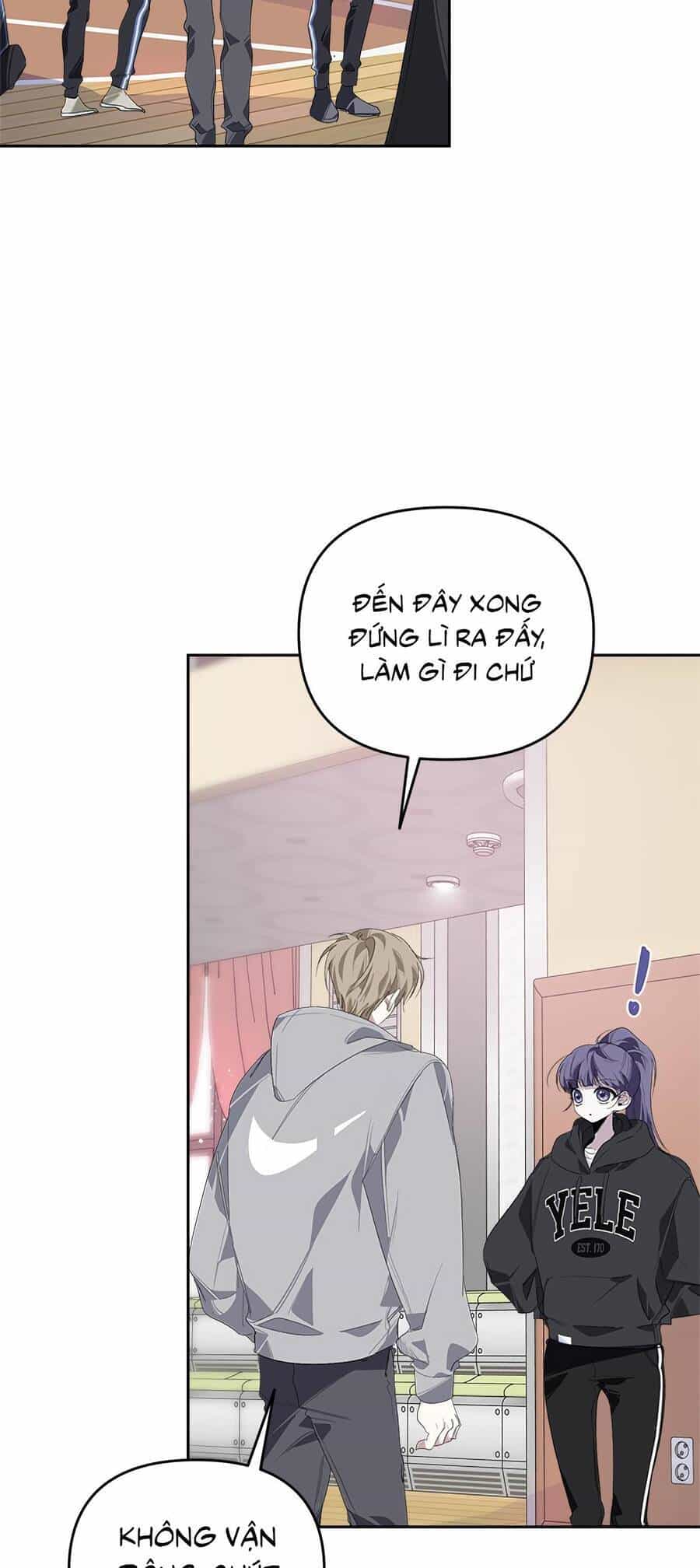 Đàn Anh Xấu Xa - Chương 23 - ảnh 43