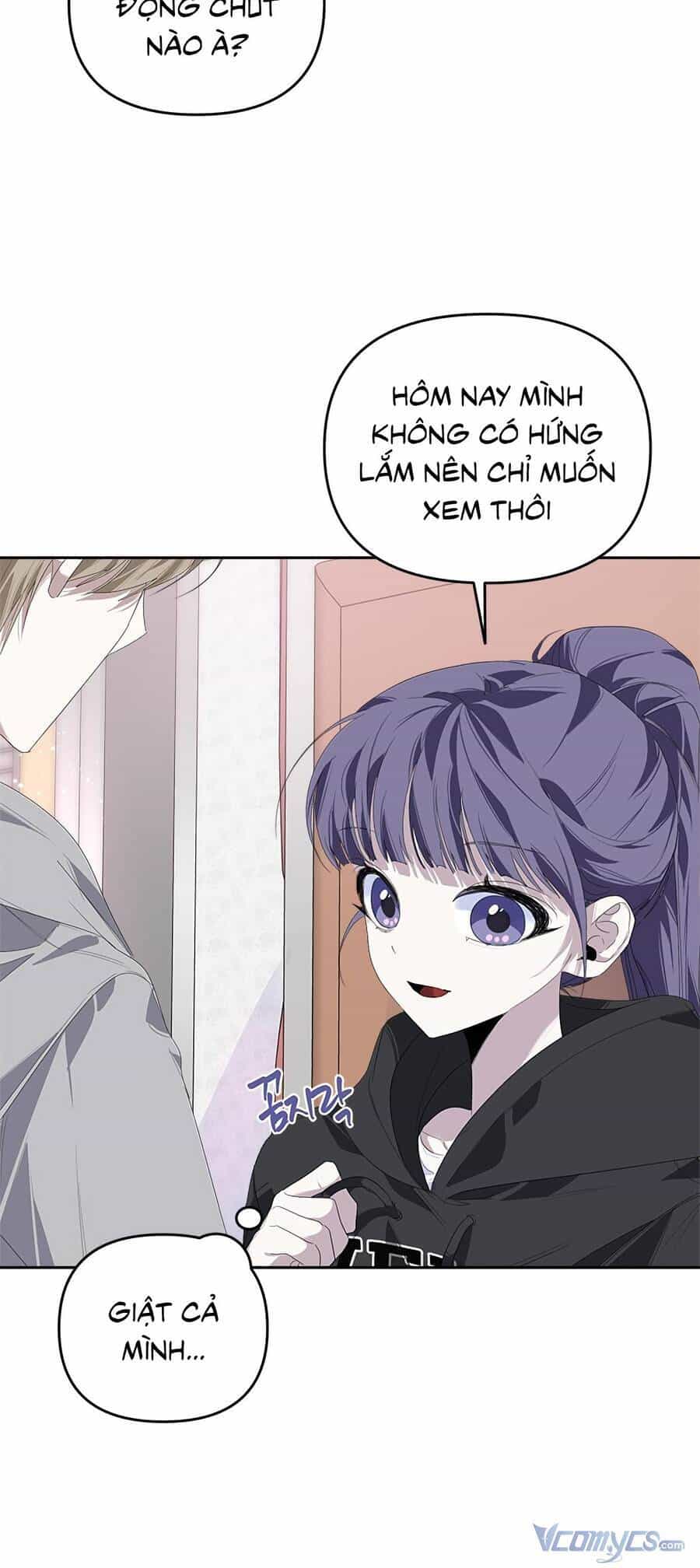 Đàn Anh Xấu Xa - Chương 23 - ảnh 44