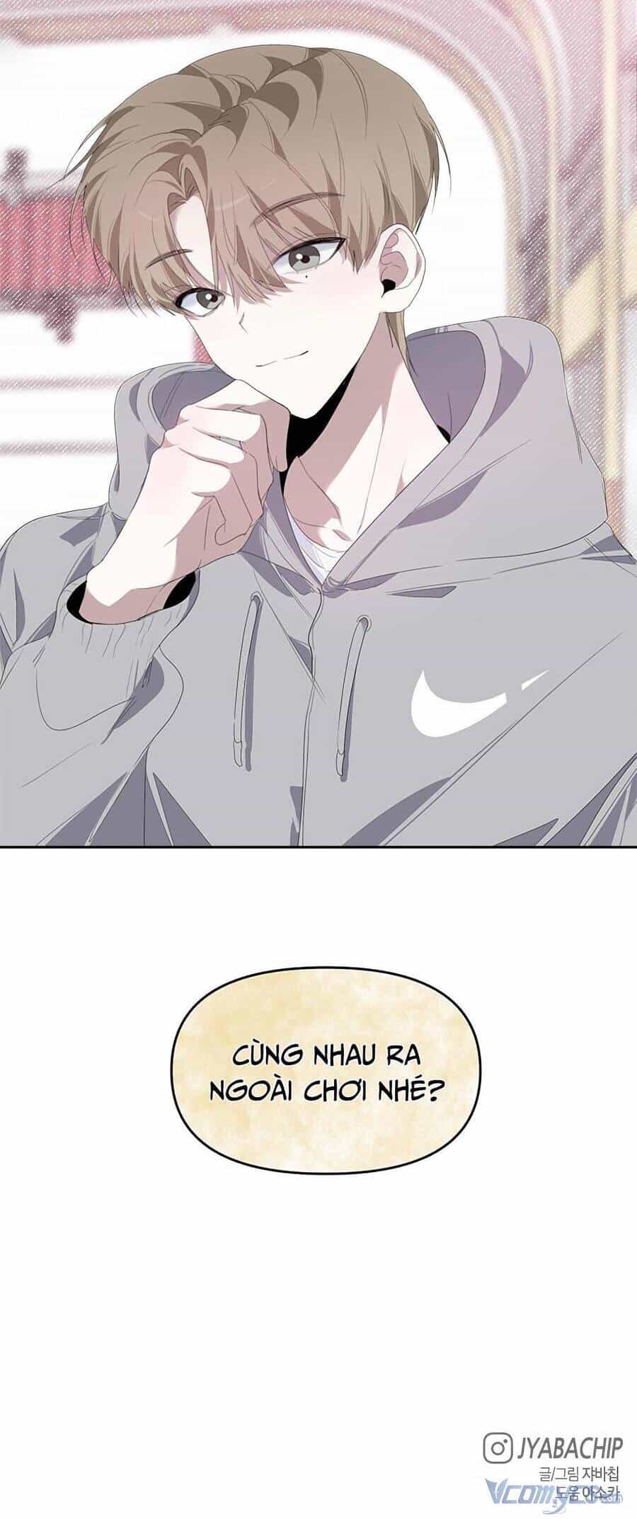 Đàn Anh Xấu Xa - Chương 23 - ảnh 56
