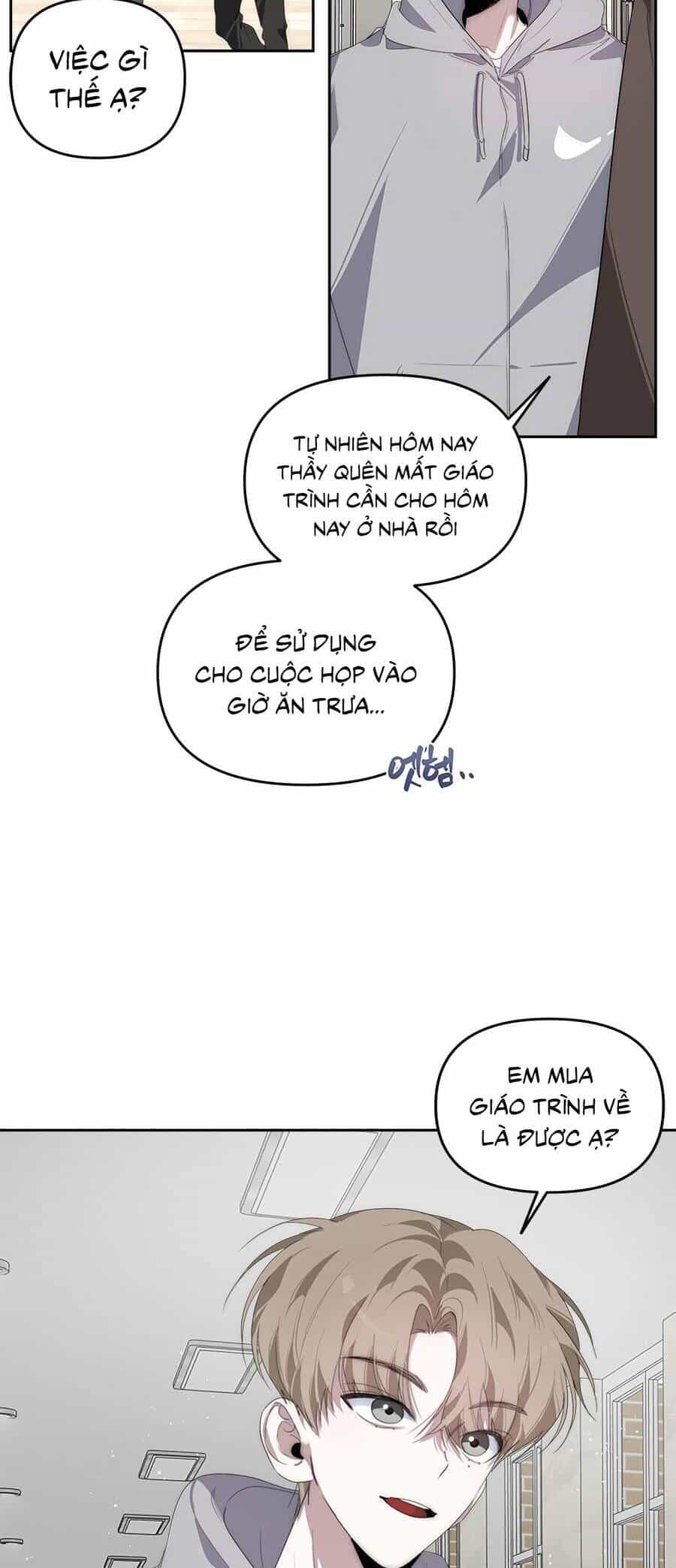 Đàn Anh Xấu Xa - Chương 24 - ảnh 26