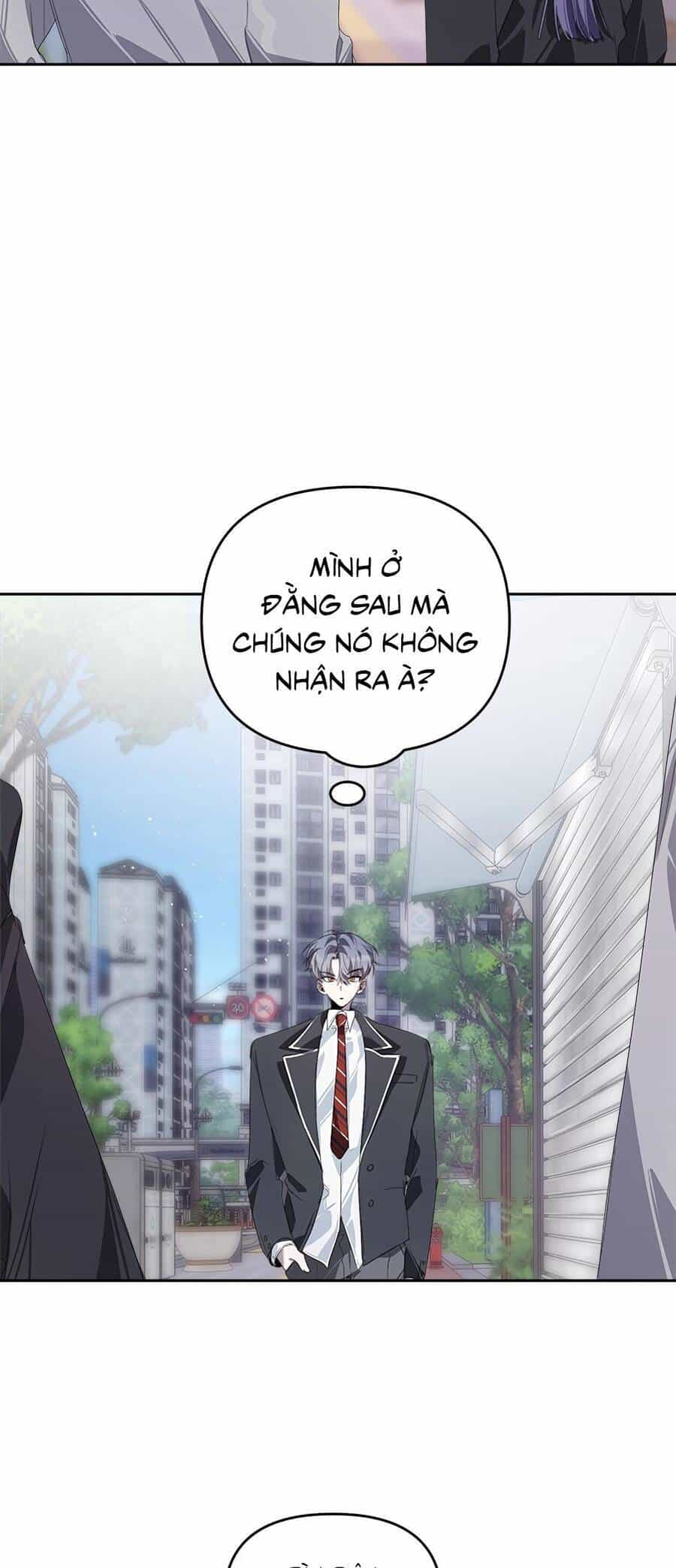Đàn Anh Xấu Xa - Chương 24 - ảnh 40