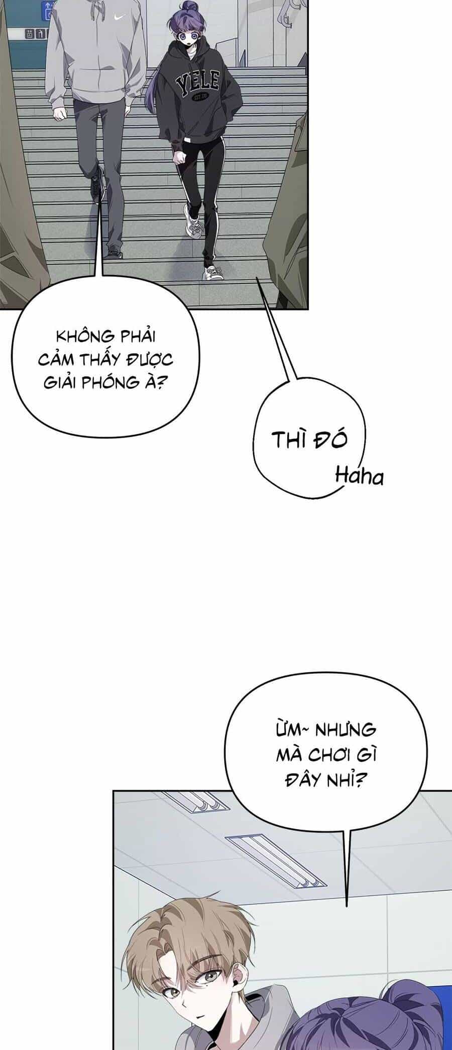 Đàn Anh Xấu Xa - Chương 24 - ảnh 44