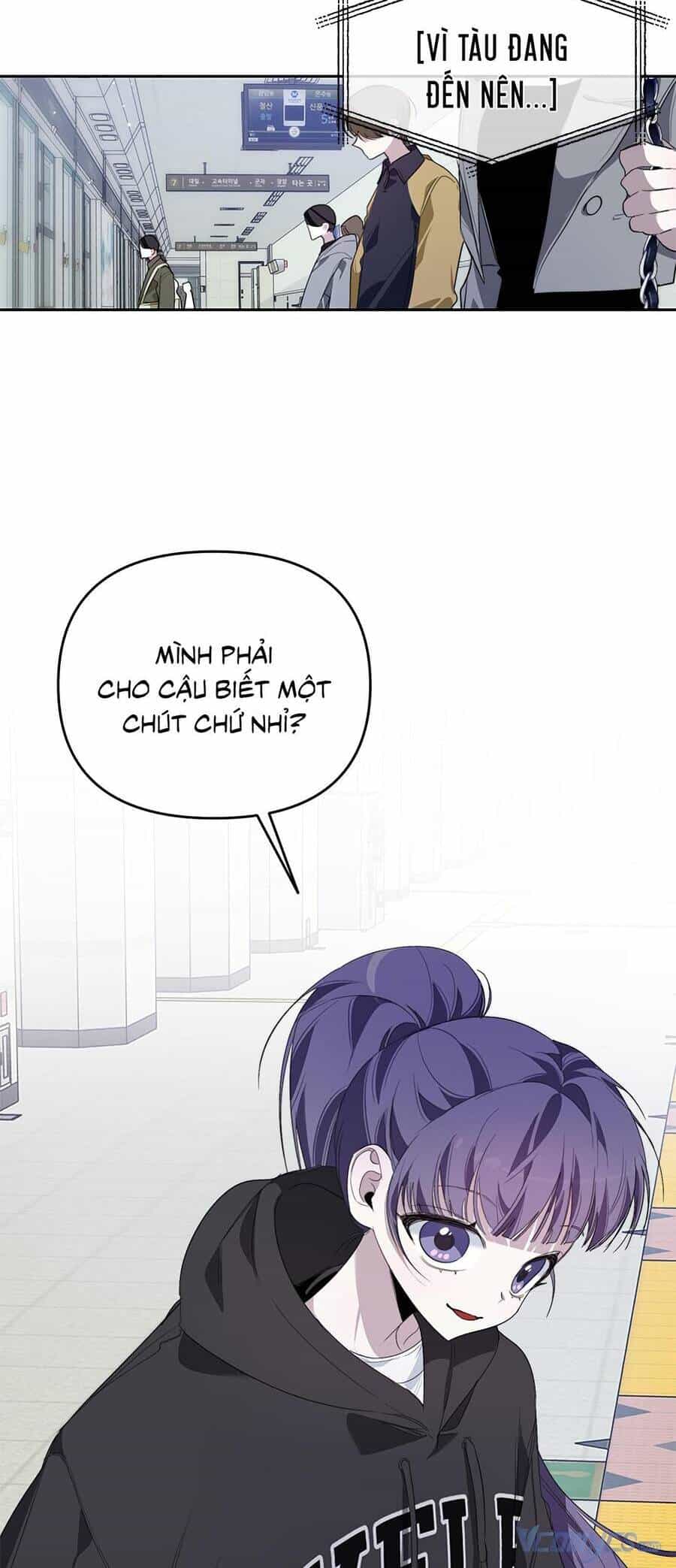Đàn Anh Xấu Xa - Chương 24 - ảnh 48