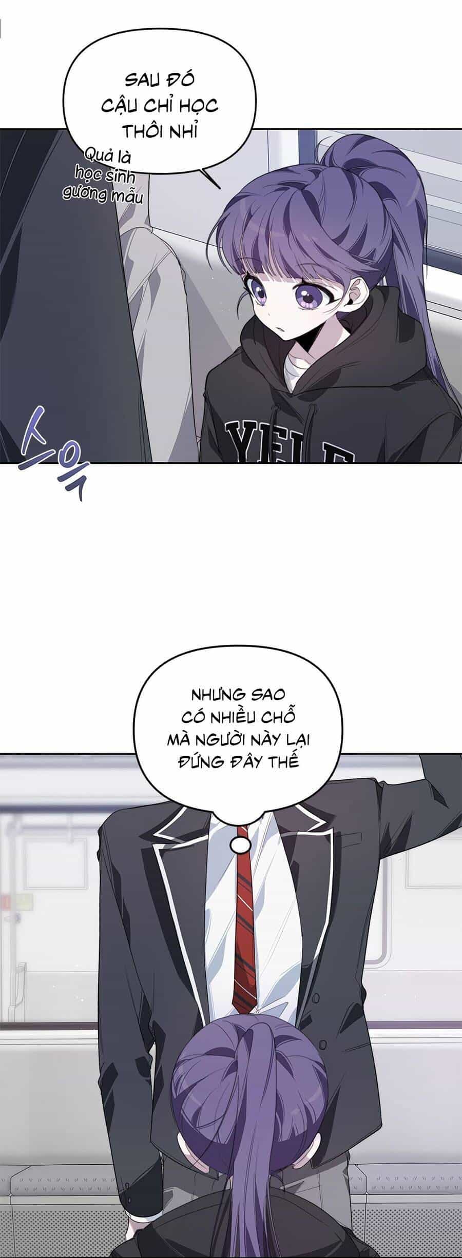 Đàn Anh Xấu Xa - Chương 24 - ảnh 55